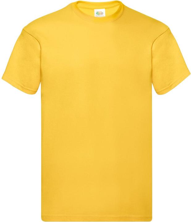 Produktbild Fruit of the Loom Original TShirt (L)