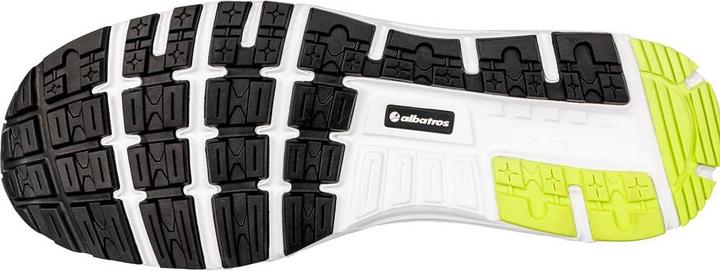 Image du produit Albatros Breeze Impulse low Chaussures sécurité S1P (S1P, 46)