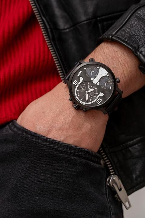 Image du produit Paul Lorens Herrenuhr PL11706A2-1A5 + BOX