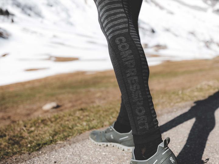 Image du produit Compressport Course d'hiver (L)