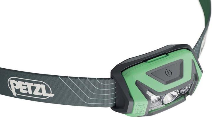 Actual product image Petzl Tikka (350 lm)