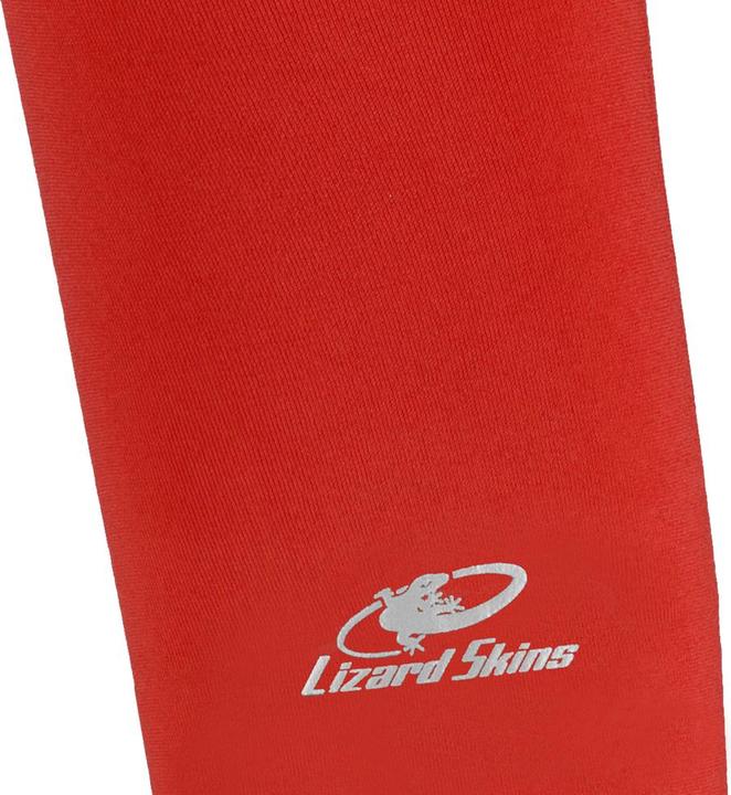 Produktbild Lizard Skins Knit Arm Sleeve - Crimson Red - S/M (S/M)