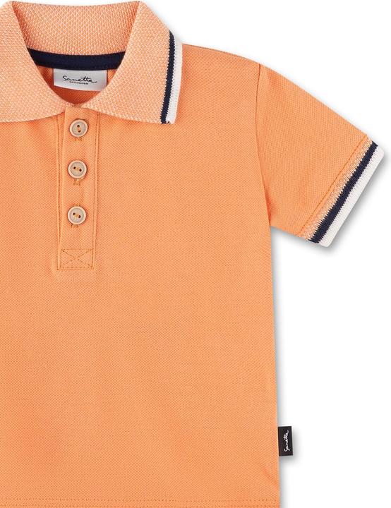 Actual product image Sanetta Baby Poloshirt (62)