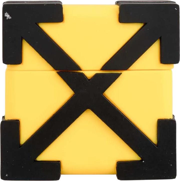 Jaune/Noir