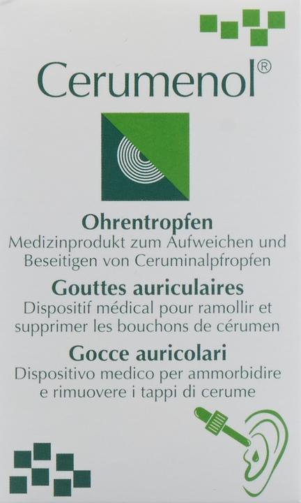 Immagine prodotto Interdelta Gocce auricolari