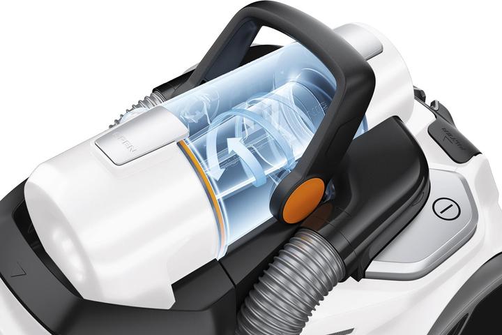 Produktbild Electrolux UltraFlex EUF86IW
