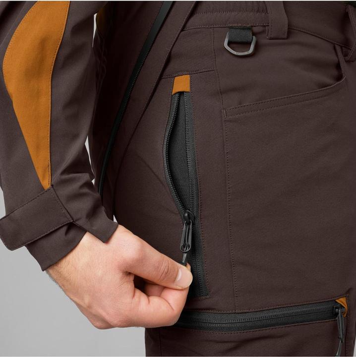 Actual product image Seeland Dog Active trousers (56)