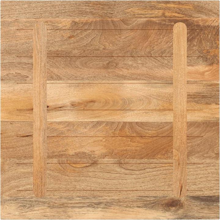 Produktbild VidaXL Keilani (80 x 80 x 2.5 cm)