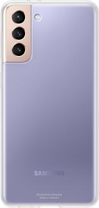 Image du produit Samsung Clear Cover (Samsung Galaxy S21+ 5G)