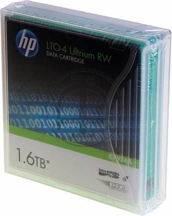 Produktbild HPE C7974a (LTO-4 Ultrium, 800 GB)