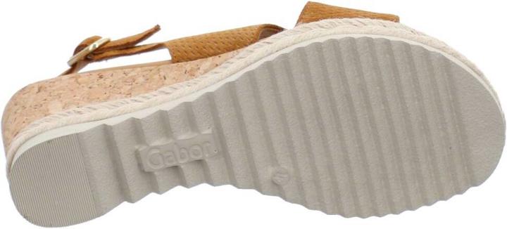 Actual product image Gabor Sandal (38, 38.5)