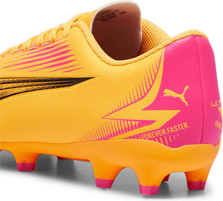 Actual product image Puma Ultra Play Fg/Ag Jr (36)