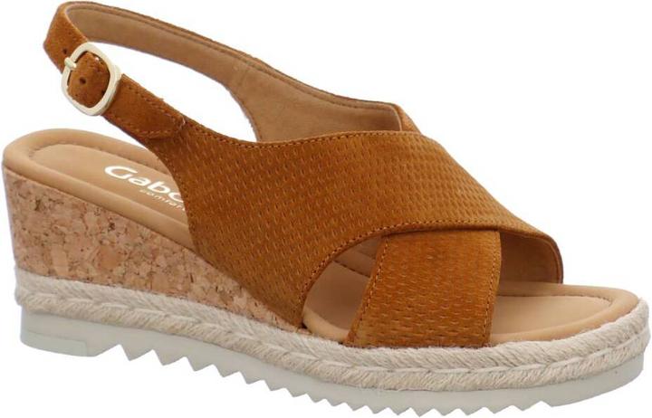 Actual product image Gabor Sandal (39)