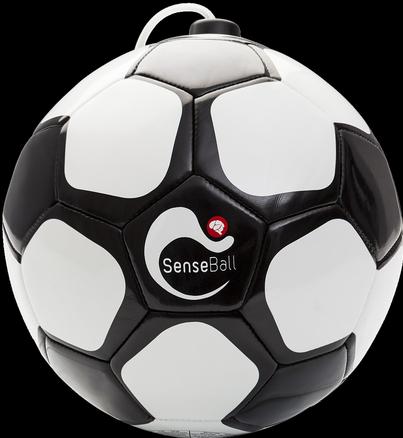Image du produit Sense Ball Football | Équipement d'entraînement pour enfants | Améliorez les compétences et le contrôle du ball
