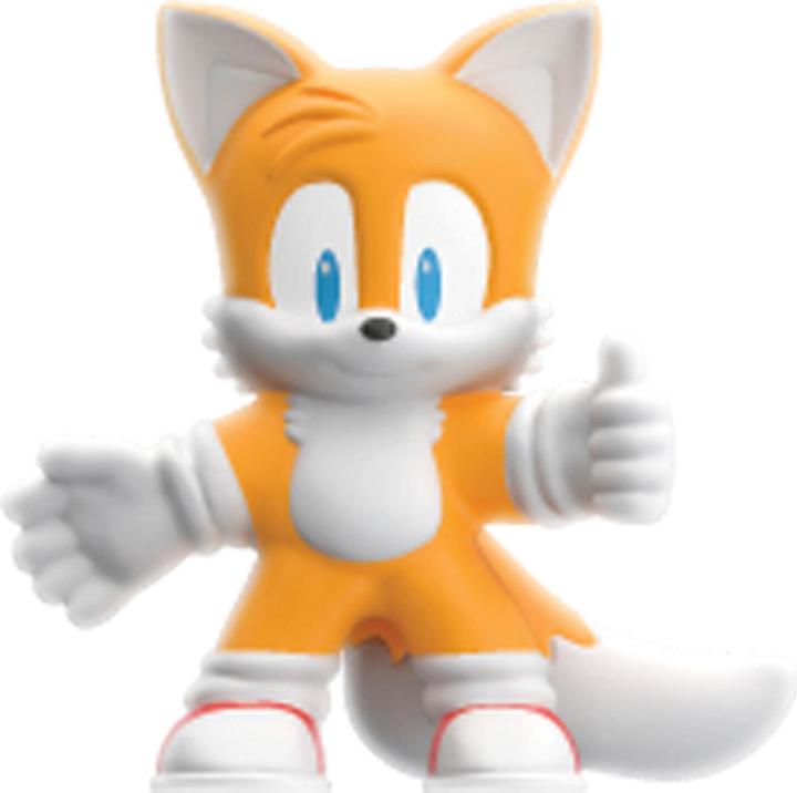 Produktbild Goo Jit Zu - Sonic Minis S4 - (08312)