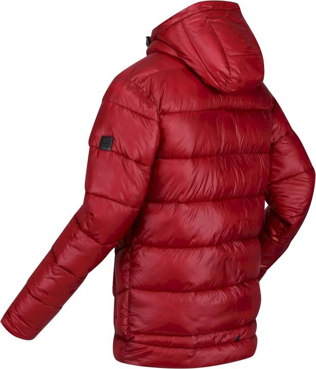 Produktbild Regatta Toploft II Steppjacke mit Kapuze (L)