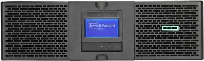 Produktbild HPE UPS R5000/6000 G2 Extended Runtime