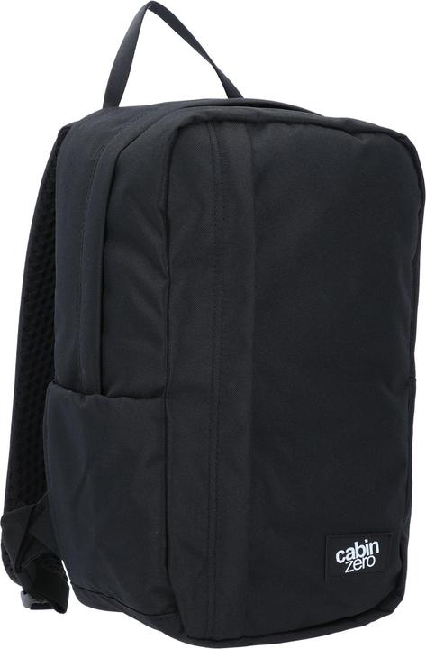 Actual product image Cabin zero Companion Bags Classic Flight 12L RFID Backpack 34 cm (7 l)