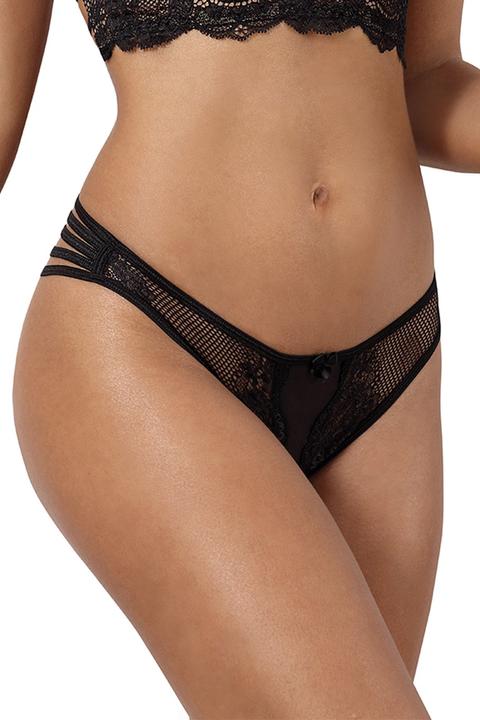 Produktbild Axami String V10708 Schwarz (L)