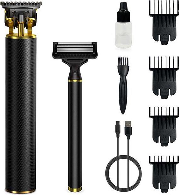 Produktbild Limural BTI1 + S606 hair clipper