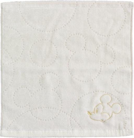 Actual product image Disney Mickey Mouse flannel (34 x 36 cm)