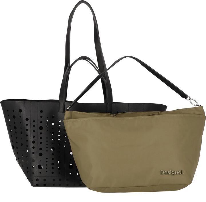Produktbild Desigual damenhandtasche bloomer cahuil (14 l)