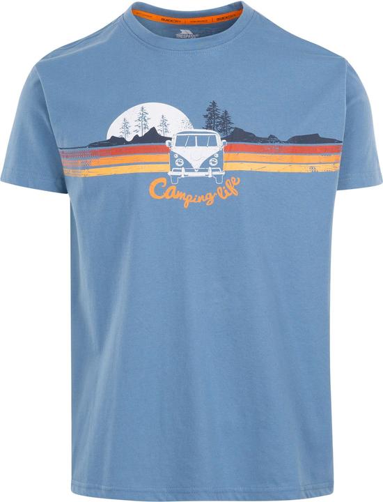 Produktbild Trespass Cromer TShirt (XXL)