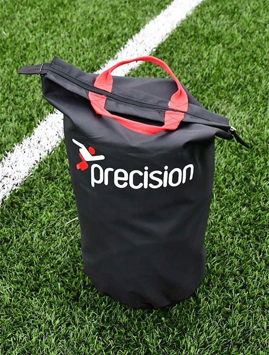 Produktbild Precision Torschuss-trainingsnetz 732 X 244 Cm