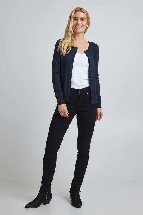 Image du produit Fransa FRZubasic 60 Cardigan 20604187 (M)