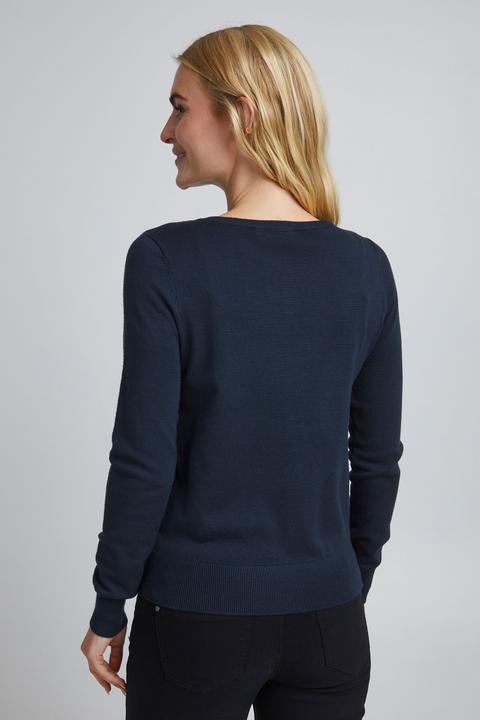Image du produit Fransa FRZubasic 60 Cardigan 20604187 (M)