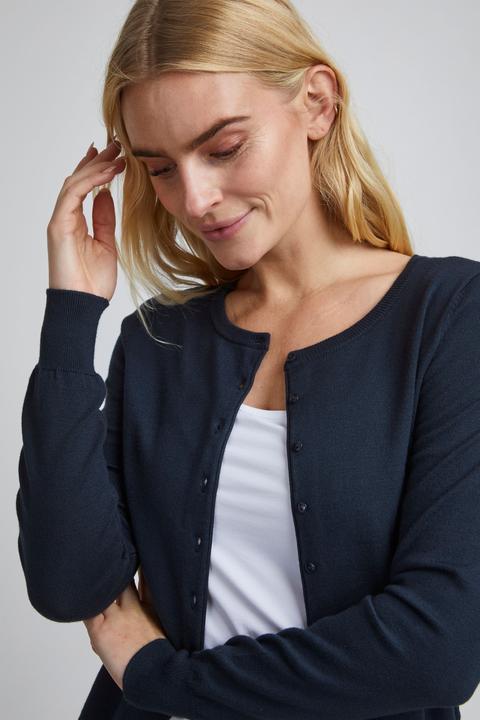 Image du produit Fransa FRZubasic 60 Cardigan 20604187 (M)