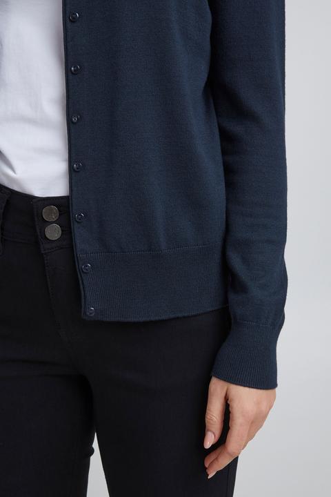 Image du produit Fransa FRZubasic 60 Cardigan 20604187 (M)