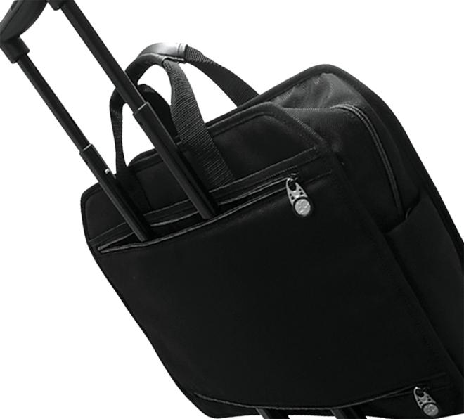 Produktbild Arctic NB 701 - Laptop/Notebook Case for Devices up to 17 inches (17")