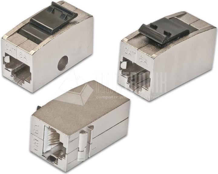 Produktbild Wirewin Keystone Jack RJ45, STP
