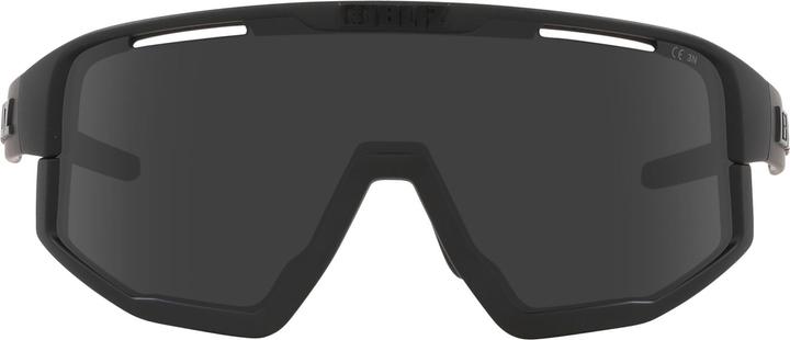 Produktbild Bliz Fusion Small (Schwarz, CAT.3, Black Smoke)