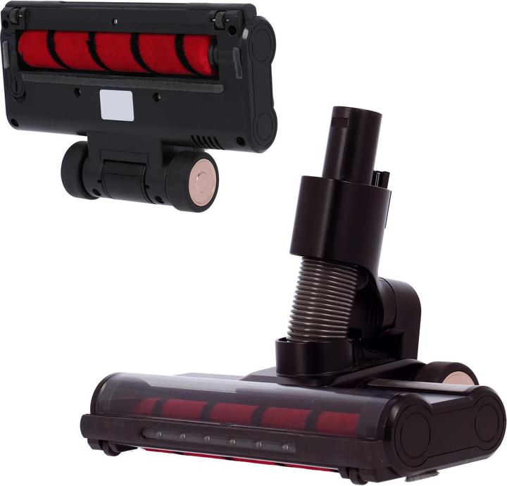Actual product image Rotel Lithium