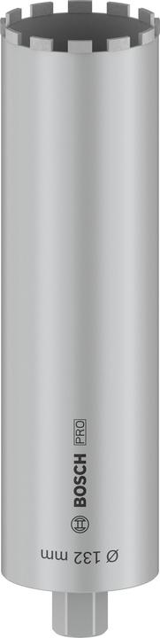 Image du produit Bosch Professional Zubehör PRO Core Cutter wet, 132 x 450 mm, 1 1/4-inch UNC (132 millimètres)