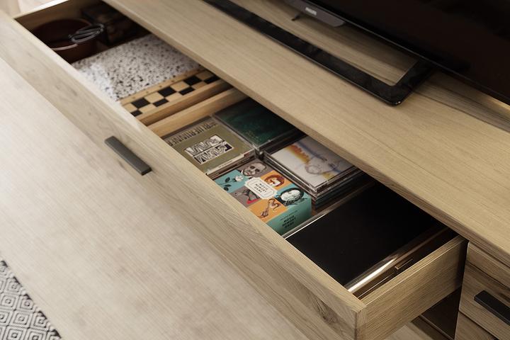 Immagine prodotto Robas Lund Salvador (180 x 56 x 50 cm)
