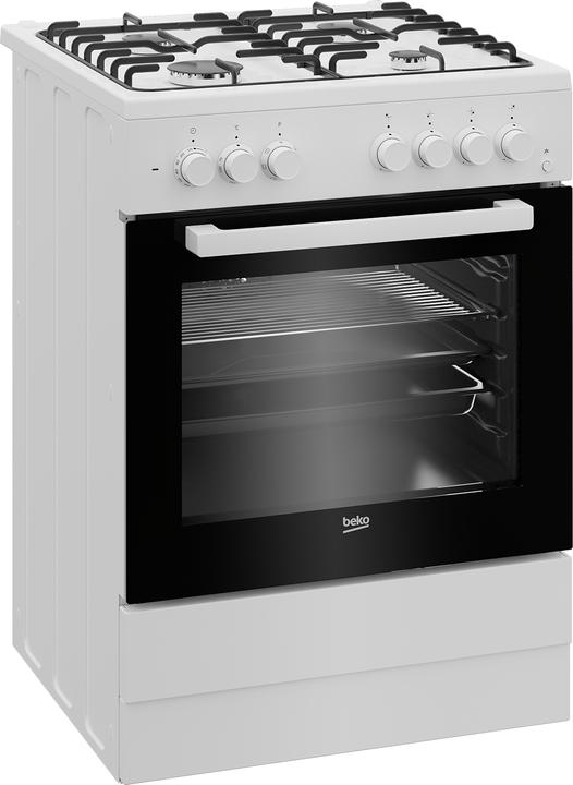 Immagine prodotto Beko FSE62110DW