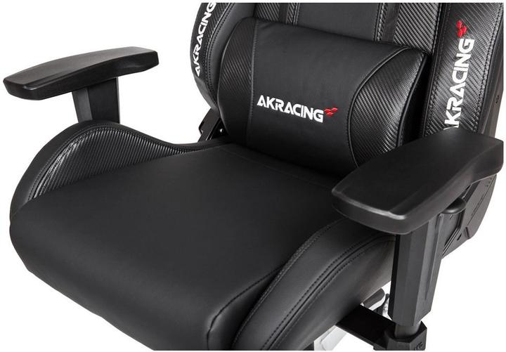 Actual product image Akracing Master Premium