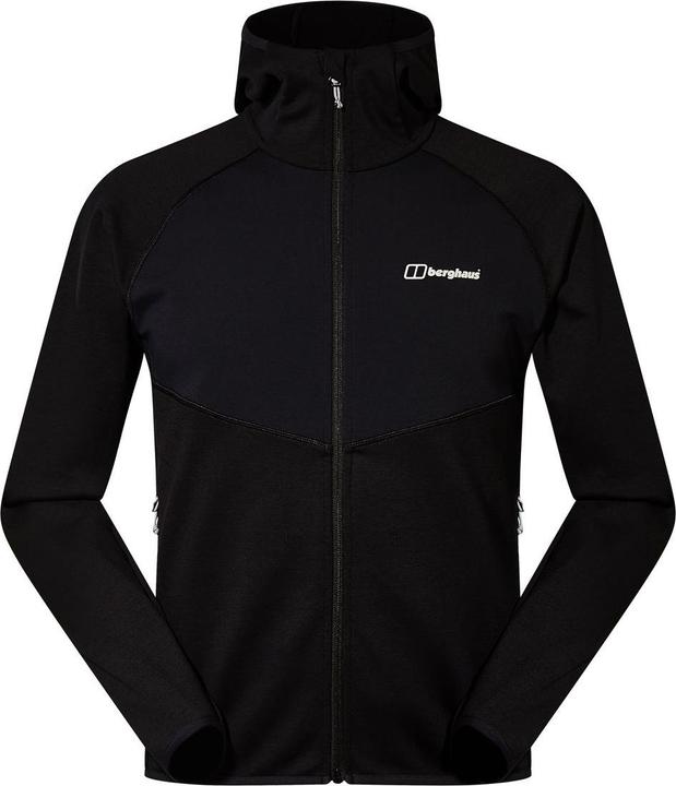 Berghaus Trawden Hybrid-Jacke für Jacket