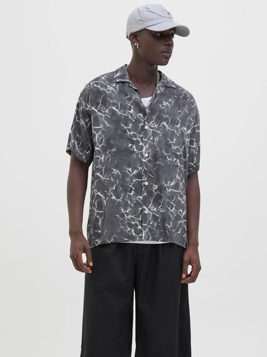 Immagine prodotto Jack & Jones Wide Fit Hemd Hemd (M)
