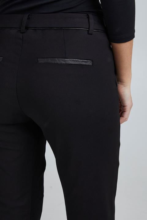 Actual product image Fransa FRZacity 1 Pants 20604880 (42)