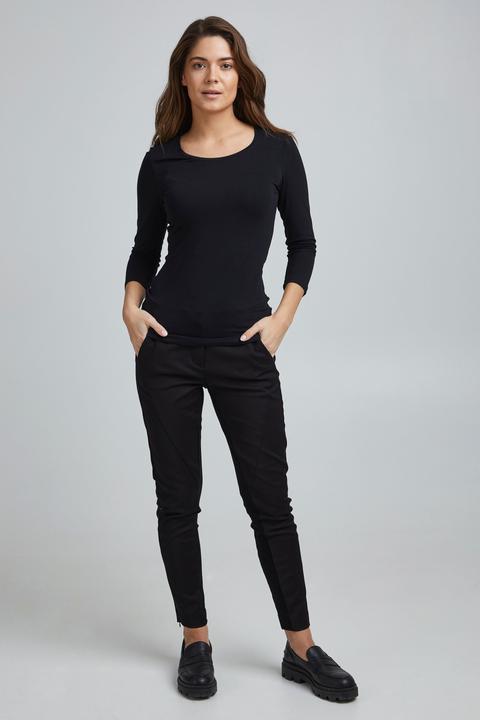Actual product image Fransa FRZacity 1 Pants 20604880 (42)