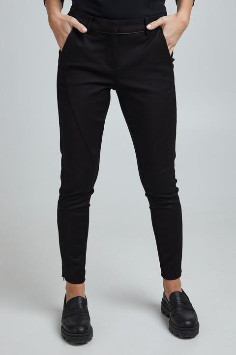 Actual product image Fransa FRZacity 1 Pants 20604880 (42)