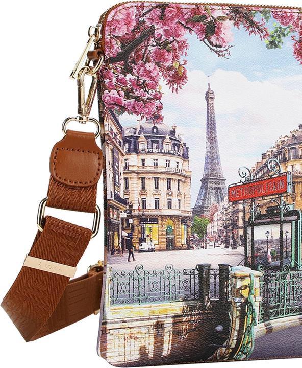 Immagine prodotto Ynot? Yesbag Umhängetasche 23 cm