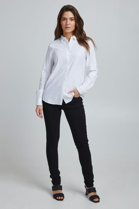 Immagine prodotto Fransa FRZAOXFORD 1 Camicia 20608315 (XXL)