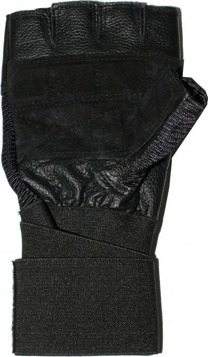 Immagine prodotto Gym Generation Guanti da allenamento in vera pelle (S)