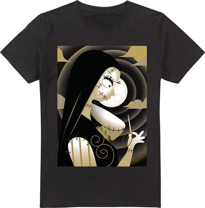 Produktbild The Nightmare Before Christmas TShirt (XXL)