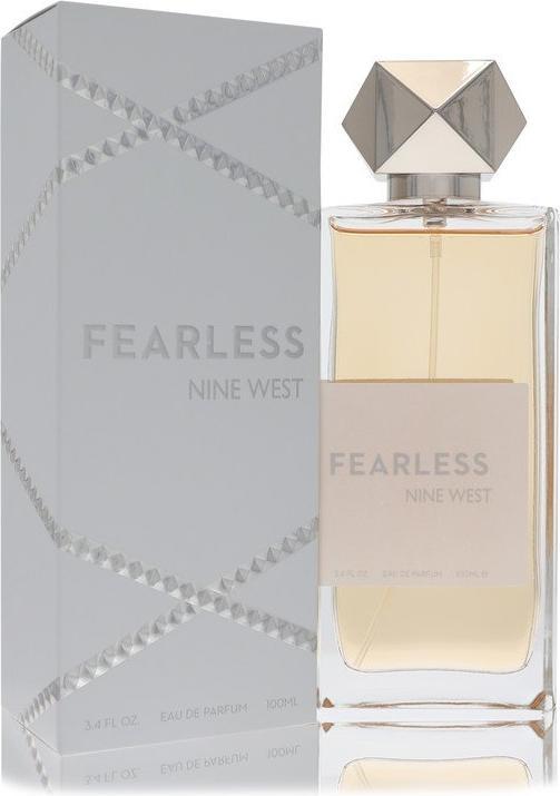Immagine prodotto Nine West Senza paura (Eau de parfum, 100 ml)
